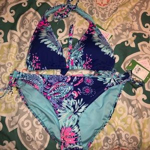 Lilly Pulitzer Bikini